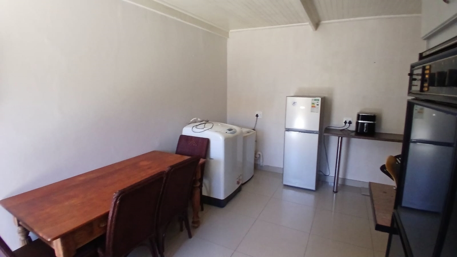 To Let 4 Bedroom Property for Rent in Fichardt Park Free State